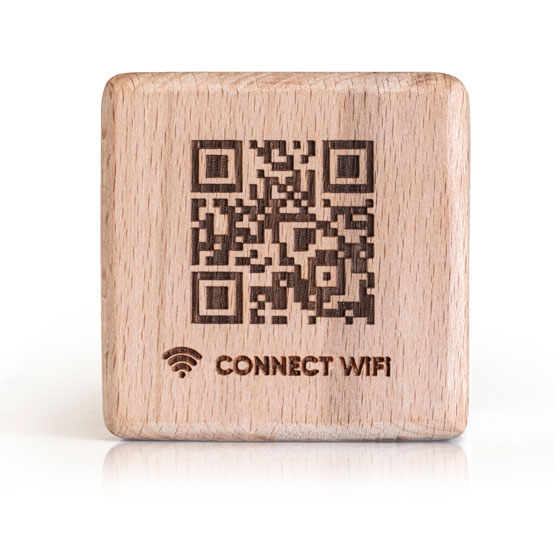 Connect WiFi
